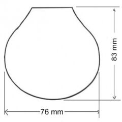 Irgatlar için ayak şalteri