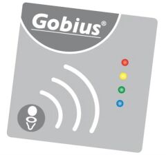 GOBIUS PİS SU İÇİN 4 LEDLİ PANEL