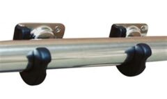 Katlanır gönder tutucu