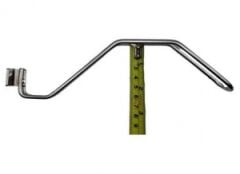 Eno - 63623 tencere tutacağı, 226.6 mm - sağ