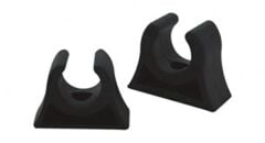 Kakıç, Tente, Anten Vs İçin Plastik Tutucu Ø:19 mm