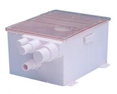 Duş boşaltma sistemi 24V