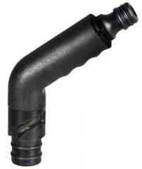 Yedek plastik bağlantı parçası