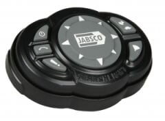 Jabsco kablosuz uzaktan kumanda