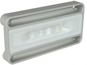 Lumitec Nevis LT yüksek güçlü makine dairesi aydınlatma lambası