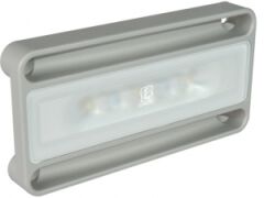 Lumitec Nevis LT yüksek güçlü makine dairesi aydınlatma lambası