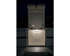 Lumitec Nevis LT yüksek güçlü makine dairesi aydınlatma lambası