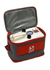 BRAVO 20 ŞİŞİRME POMPASI 12V 125 lt/dak. - 22.0 ps