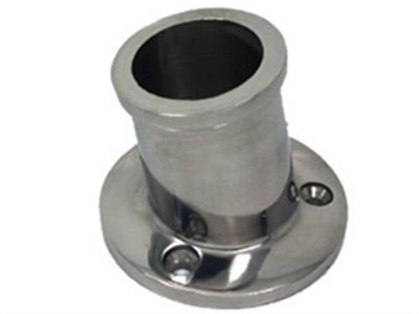 Bayrak direği soketi 32MM