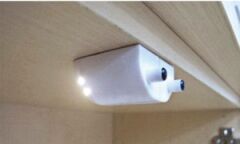 Otomatik Dolap Lambası