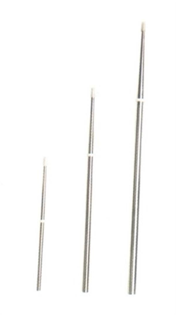 Bayrak direği 60CM ÇAP 20MM