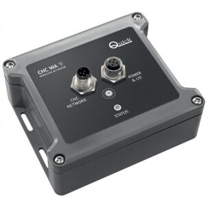 Quick CHC WA aktüatör