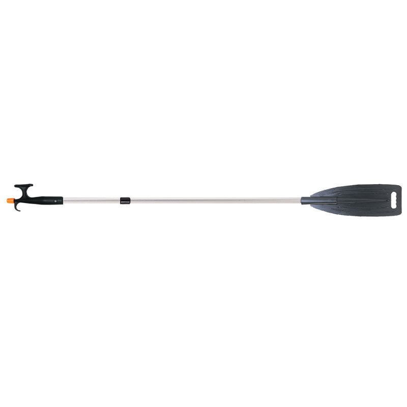 Teleskopik Kürek- Çoklu Kullanıcılı-156-225 cm, Ø30mm
