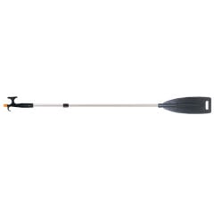 Teleskopik Kürek- Çoklu Kullanıcılı-156-225 cm, Ø30mm