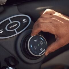 Dometic Trim Tab Sistemi - Edge Mount