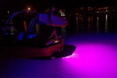 Lumitec Javelin 600X su altı aydınlatma lambası