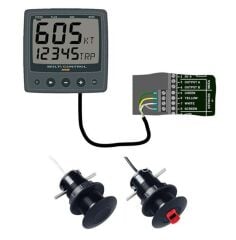 NEXUS NX2 22118-21 MULTI SERVER LOG LOD