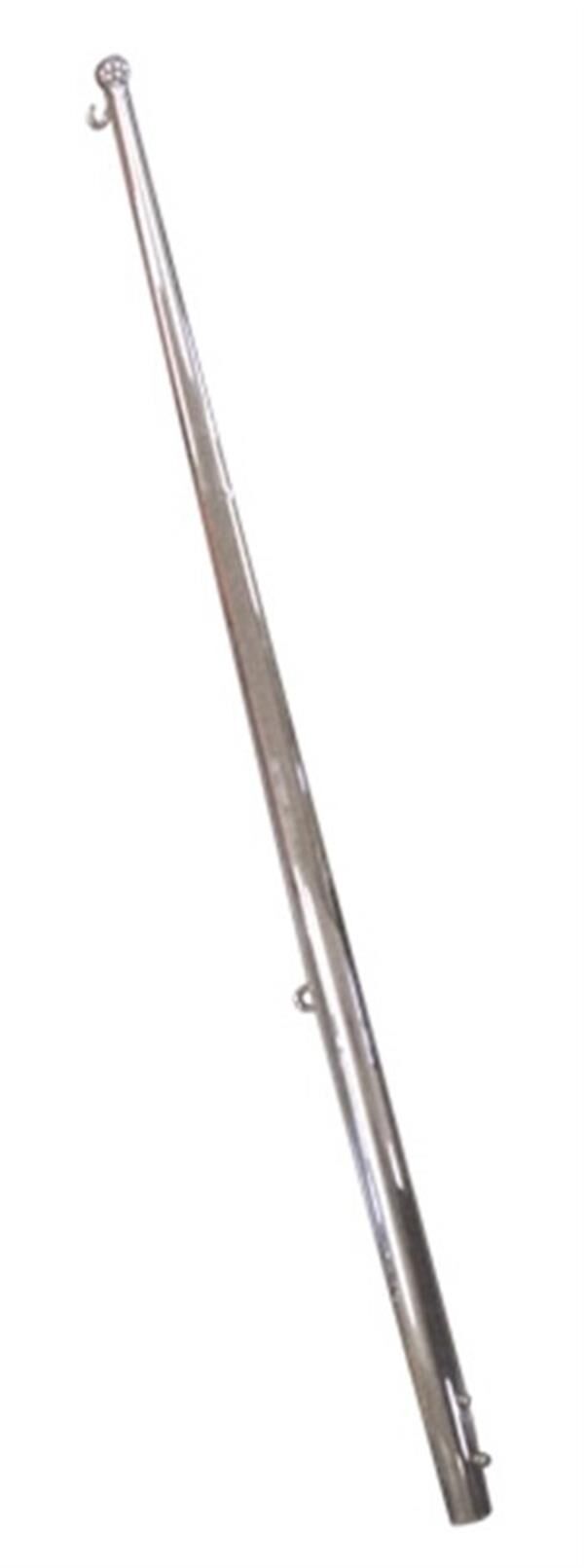 Bayrak direği 25MMX75CM