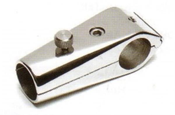 Bayrak direği soketi 30MM