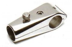 Bayrak direği soketi 30MM