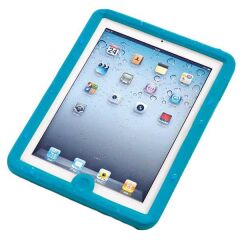 Scanstrut Ipad2 İçin Su Geçirmez Kılıf Mavi
