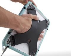 Scanstrut Ipad2 İçin Su Geçirmez Kılıf Mavi