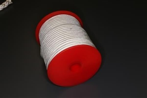 KORD GENEL KULLANIM İPİ BEYAZ Ø3MM - 1200MT