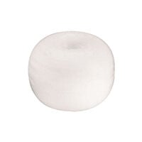 Surface Float w/Hole, Spherical, Ø260mm, White