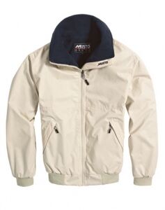 Musto Blouson mont