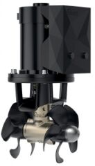 Quick Baş Manevra Pervanesi