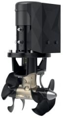 Quick Baş Manevra Pervanesi