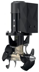 Quick Baş Manevra Pervanesi