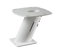 APT5-1 RAYMARINE&SIMBRAD 2kW/4kW RADAR 130MM