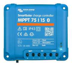 SMART SOLAR MPPT 75V/15A