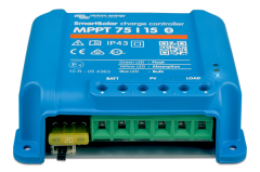 SMART SOLAR MPPT 75V/15A