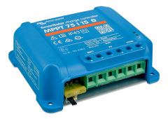 SMART SOLAR MPPT 75V/15A