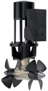 Quick Baş Manevra Pervanesi