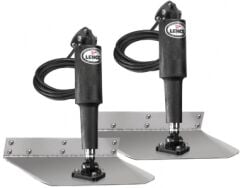 Lenco elektro-mekanik flap sistemi