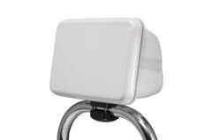 SPR-7-RM 7 EKRAN İÇİN BEYAZ POD. RAYA MONTAJ