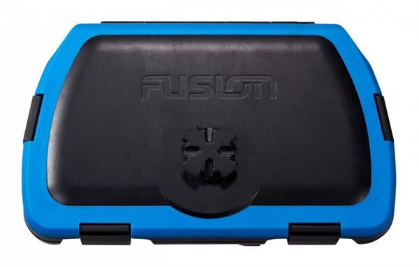 FUSION ACTIVE SAFE - STEREO ACTIVE DOCK - MAVİ