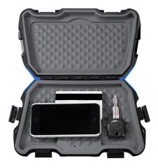 FUSION ACTIVE SAFE - STEREO ACTIVE DOCK - MAVİ