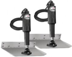 Lenco elektro-mekanik flap sistemi