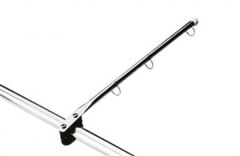 Bayrak direği 40CM BOY