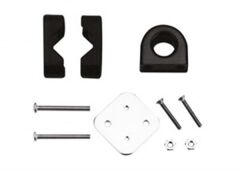 Furling halat yönlendirici