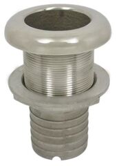 Firar. 19 mm. AISI 316 paslanmaz çelik.