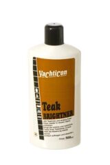 Yachticon Tik Parlatıcı 5 Litre