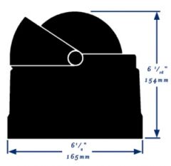 Ritchie Navigator DNB-200 pusula