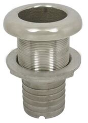 Firar. 29 mm. AISI 316 paslanmaz çelik.