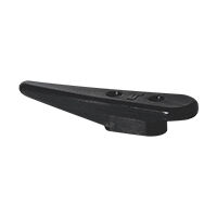 Jib Sheet Cleat, Polyamide, L.150mm
