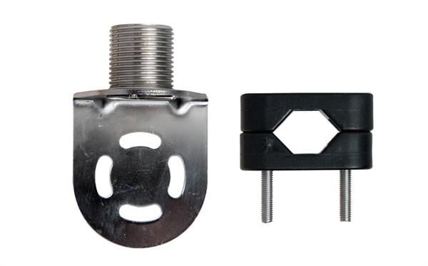 SCOUT PA-83 PASL.ÇELİK RAYA MONTAJ ANTEN BRAKETİ